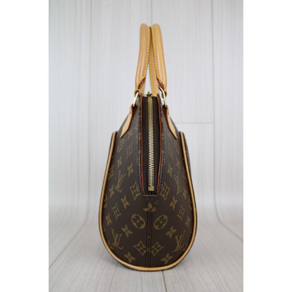 Rank SA ｜ LV Monogram Ellipse PM ｜041108