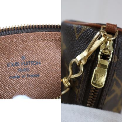 Rank A ｜ LV Monogram Papillon 30 Handbag ｜020716