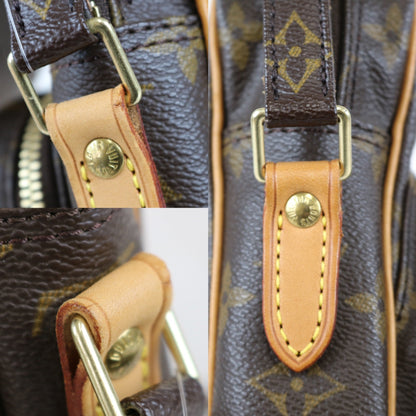 Rank A ｜ LV Monogram Amazon Shoulder Bag｜031919