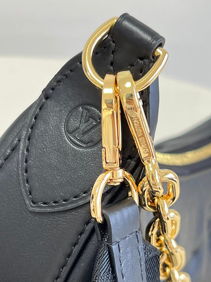 Louis Vuitton Over The Moon Bag