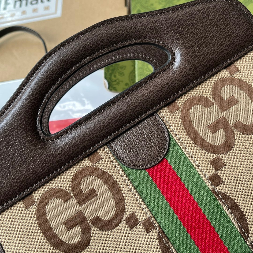 Gucci Ophidia Small GG Tote Bag