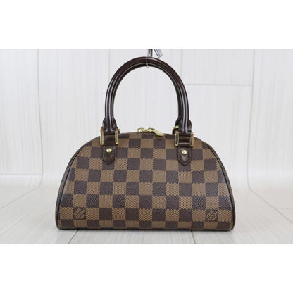 Rank A ｜ LV Damier Handbag ｜062902