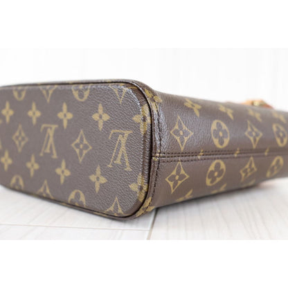 Rank SA ｜ LV Monogram Vavin PM Tote Bag ｜071210