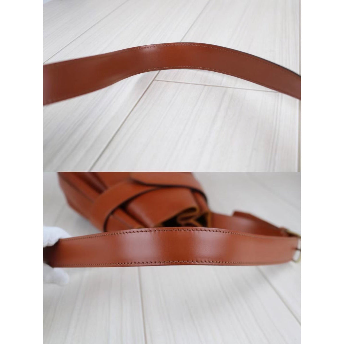 Rank SA ｜ LV Epi Shoulder Bag ｜101304