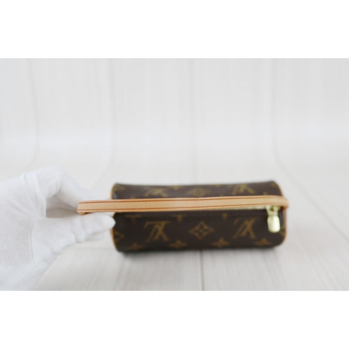 Rank SA ｜ LV Monogram Handbag ｜ 020718