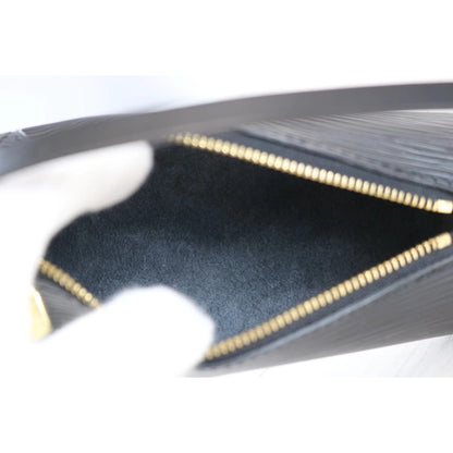 Rank SA ｜ LV Epi Papillon 30 Handbag ｜030402