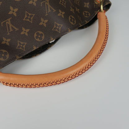 Louis-Vuitton Monogram Artsy MM
