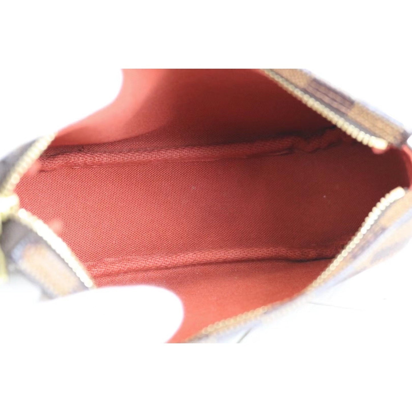 Rank SA ｜ LV Damier Truth make up ｜032506