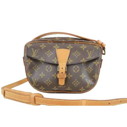 Rank AB｜ LV Monogram Shoulder Bag ｜070314