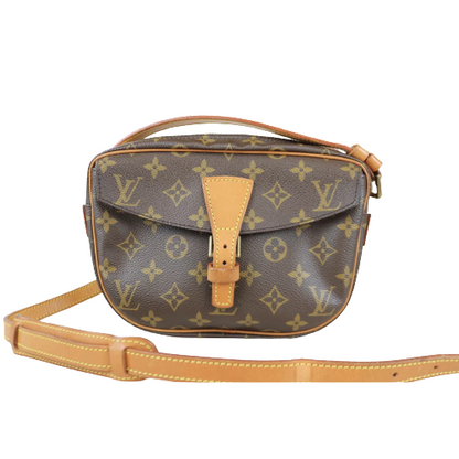 Rank AB｜ LV Monogram Shoulder Bag ｜070314