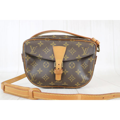 Rank AB｜ LV Monogram Shoulder Bag ｜070314