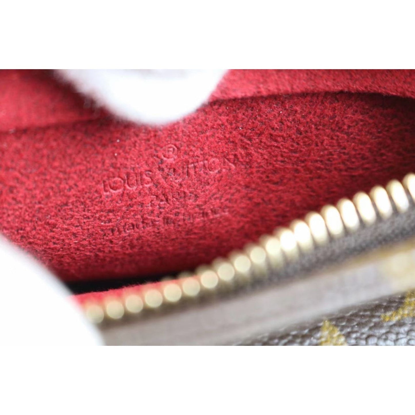Rank A ｜ LV Monogram Monogram Particion　 ｜021101
