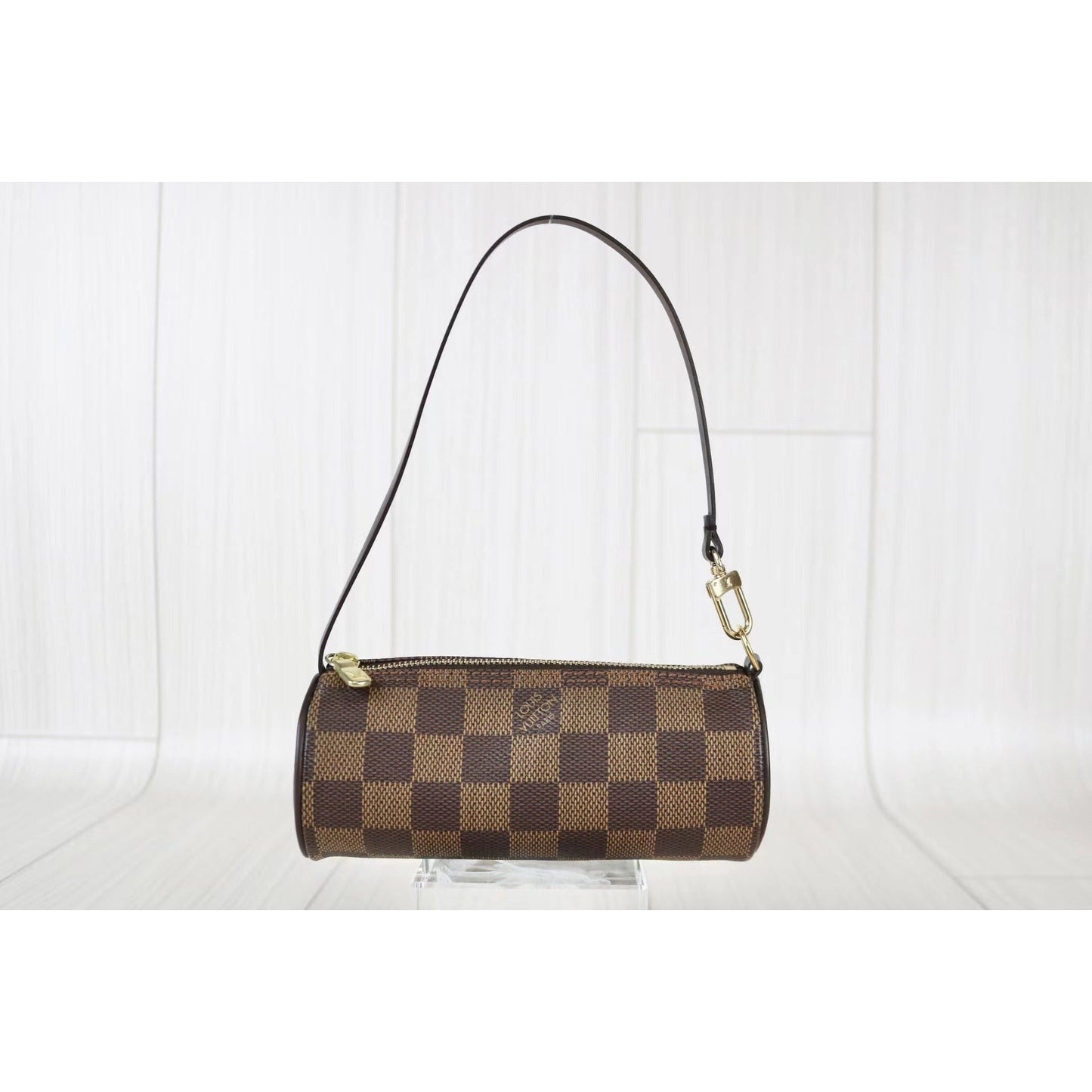 Rank SA ｜ LV Damier Papillon 30 Handbag ｜082007