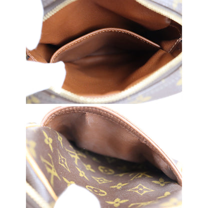 Rank A ｜ LV Monogram Danube Shoulder Bag ｜072405