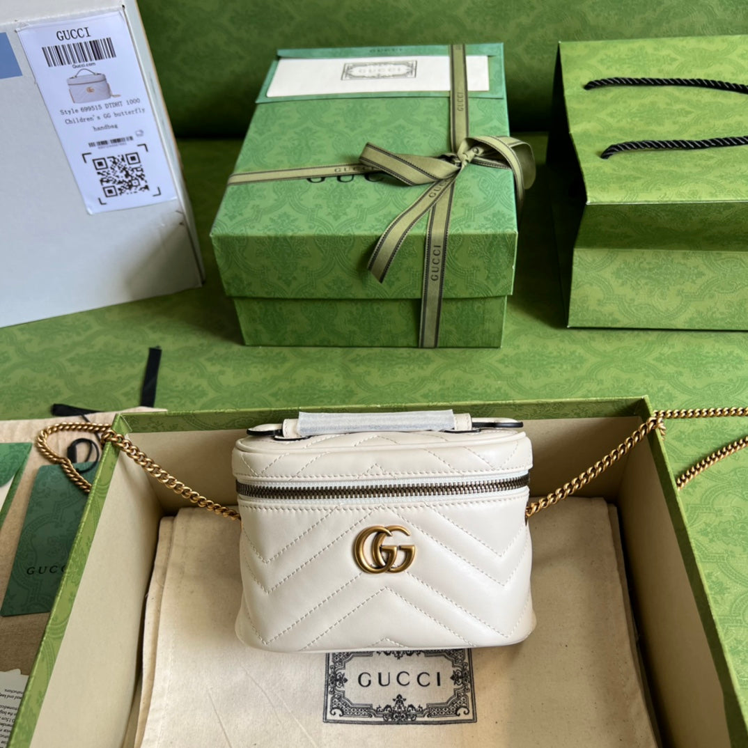 Gucci Marmont Mini  Bag