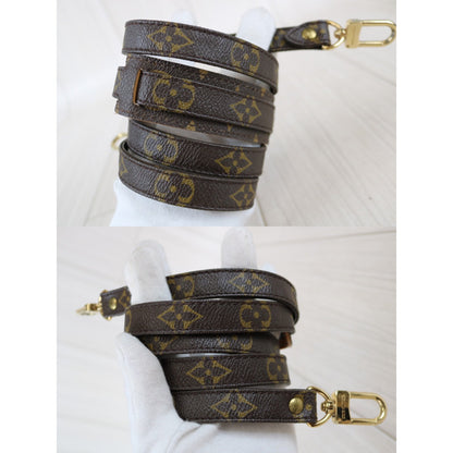 Rank AB ｜ LV Monogram Mini Speedy Handbag ｜021709