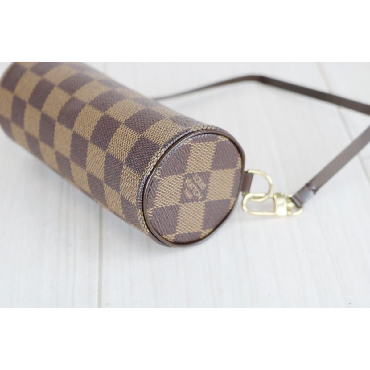 Rank A ｜ LV Damier Handbag ｜031920