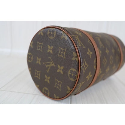 Rank SA ｜ LV Monogram Papillon 26 Handbag ｜070801