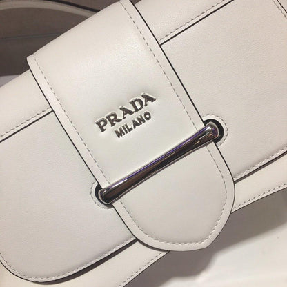 Prada Sidonie Shoulder Bag