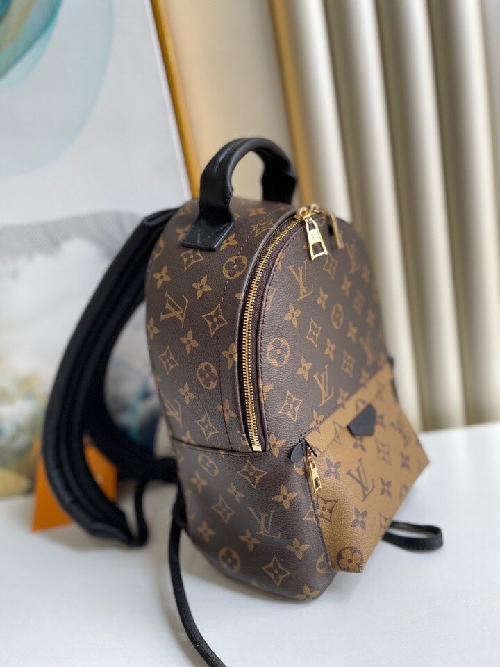 Louis Vuitton Palm Spring PM Bag