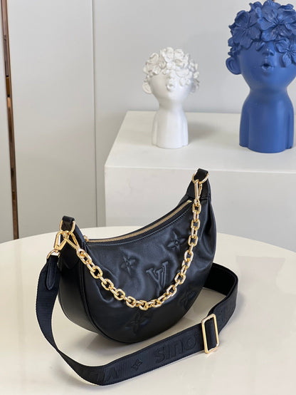 Louis Vuitton Over The Moon Bag