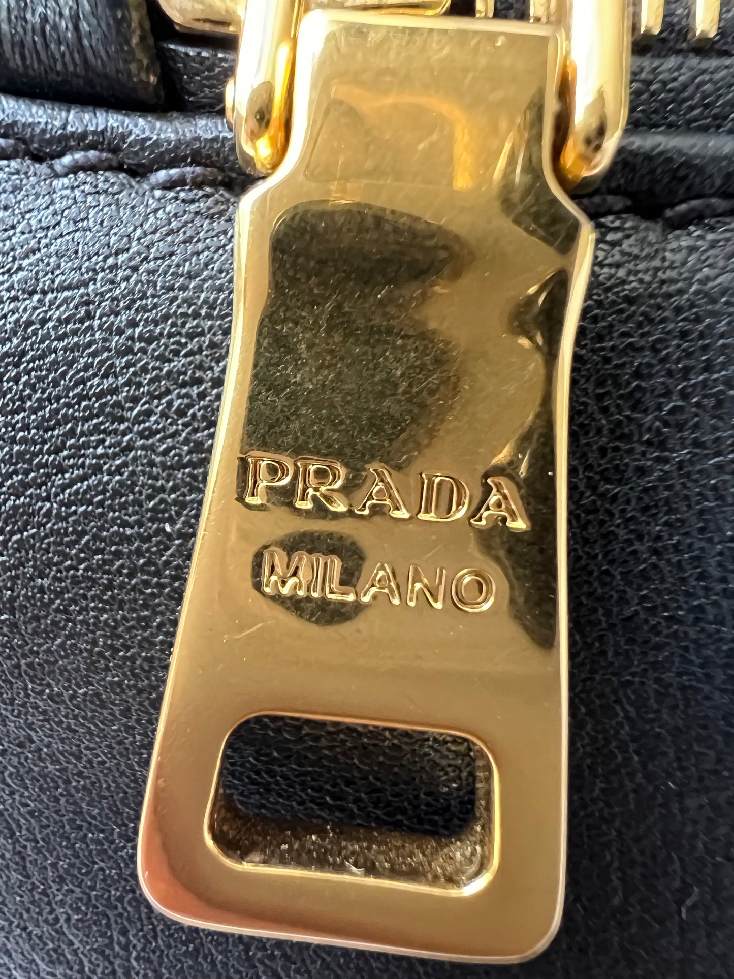 PRADA BAG