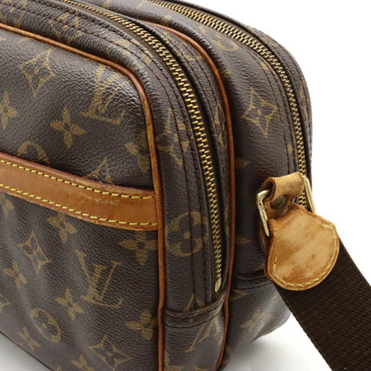 Louis Vuitton Reporter PM M45254