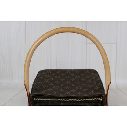 Rank SA ｜ LV Monogram Looping MM Shoulder Bag ｜060716