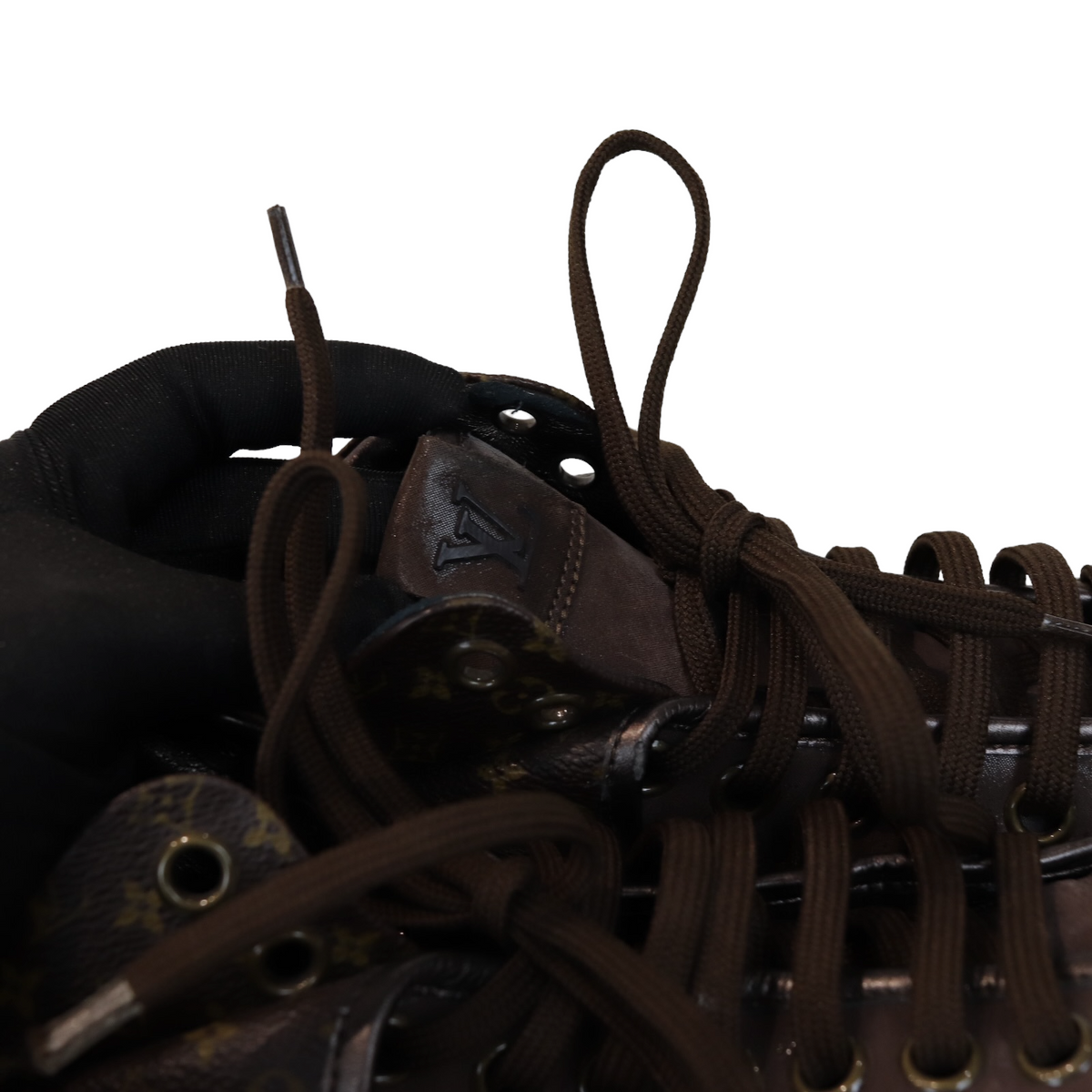 Louis-Vuitton Sneaker 37