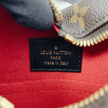 Louis-Vuitton Fall In Love Sac Coeur Monogram