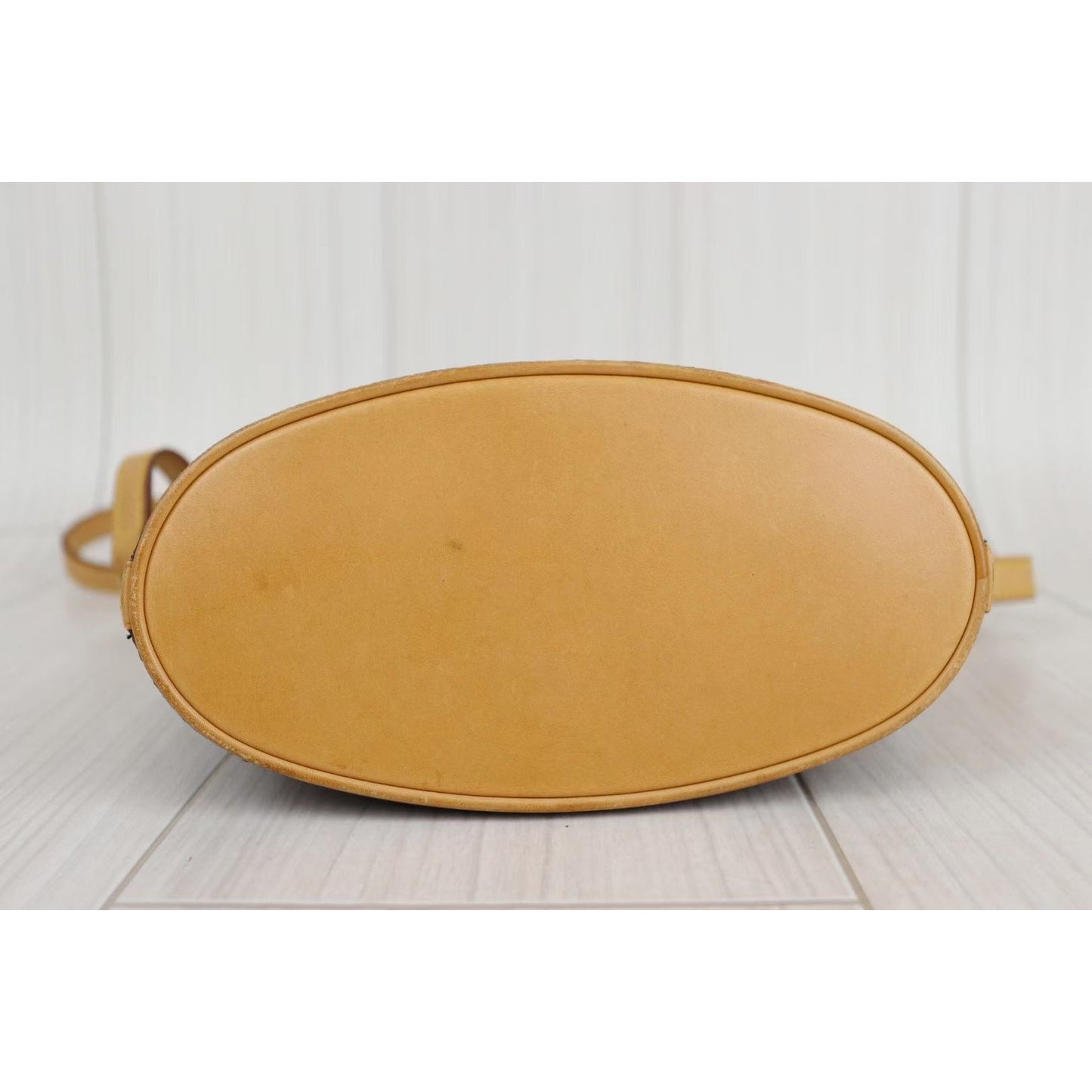 Rank AB ｜ LV Monogram Droo Shoulder Bag ｜080610