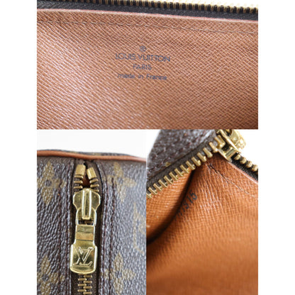 Rank AB ｜ LV Monogram Papillon 30 Handbag ｜073006