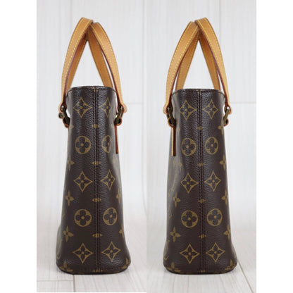 Rank AB ｜ LV Monogram Vavin PM Tote Bag ｜072205