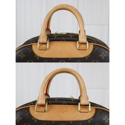Rank A ｜ LV  Monogram Trueville HandBag｜041511