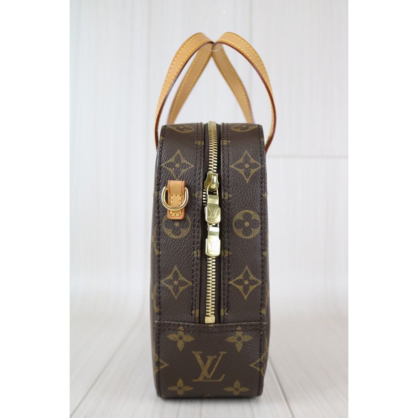 Rank SA ｜ LV Monogram Spontini Shoulder Bag ｜070322
