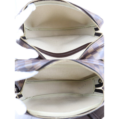 Rank A ｜ LV Damier Special Order Reporter PM Shoulder Bag ｜072006