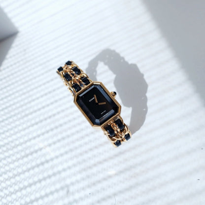 Chanel vintage Chanel Première watch