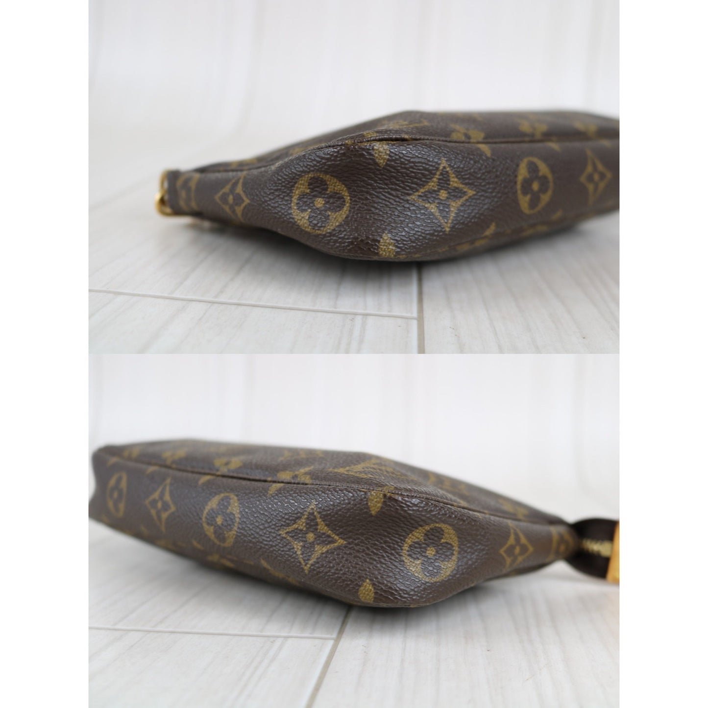 Rank AB ｜ LV Monogram Pochette Accessoires ｜030408