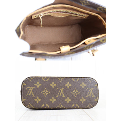 Rank AB ｜ LV Monogram Vavin PM Tote Bag ｜072205