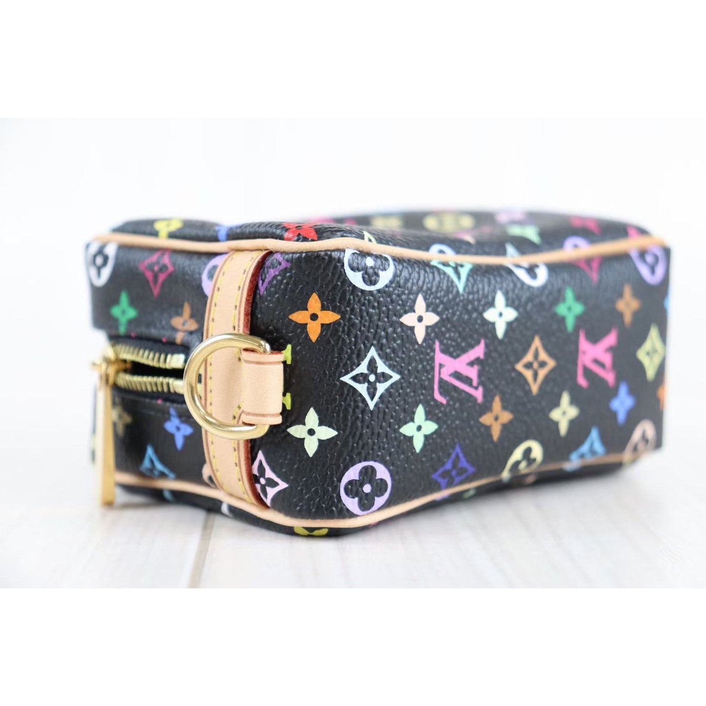 Rank S ｜ LV Monogram Multicolor Truth Gapity Porch ｜080907