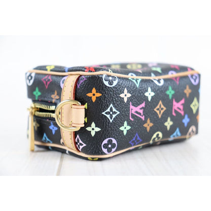 Rank S ｜ LV Monogram Multicolor Truth Gapity Porch ｜080907