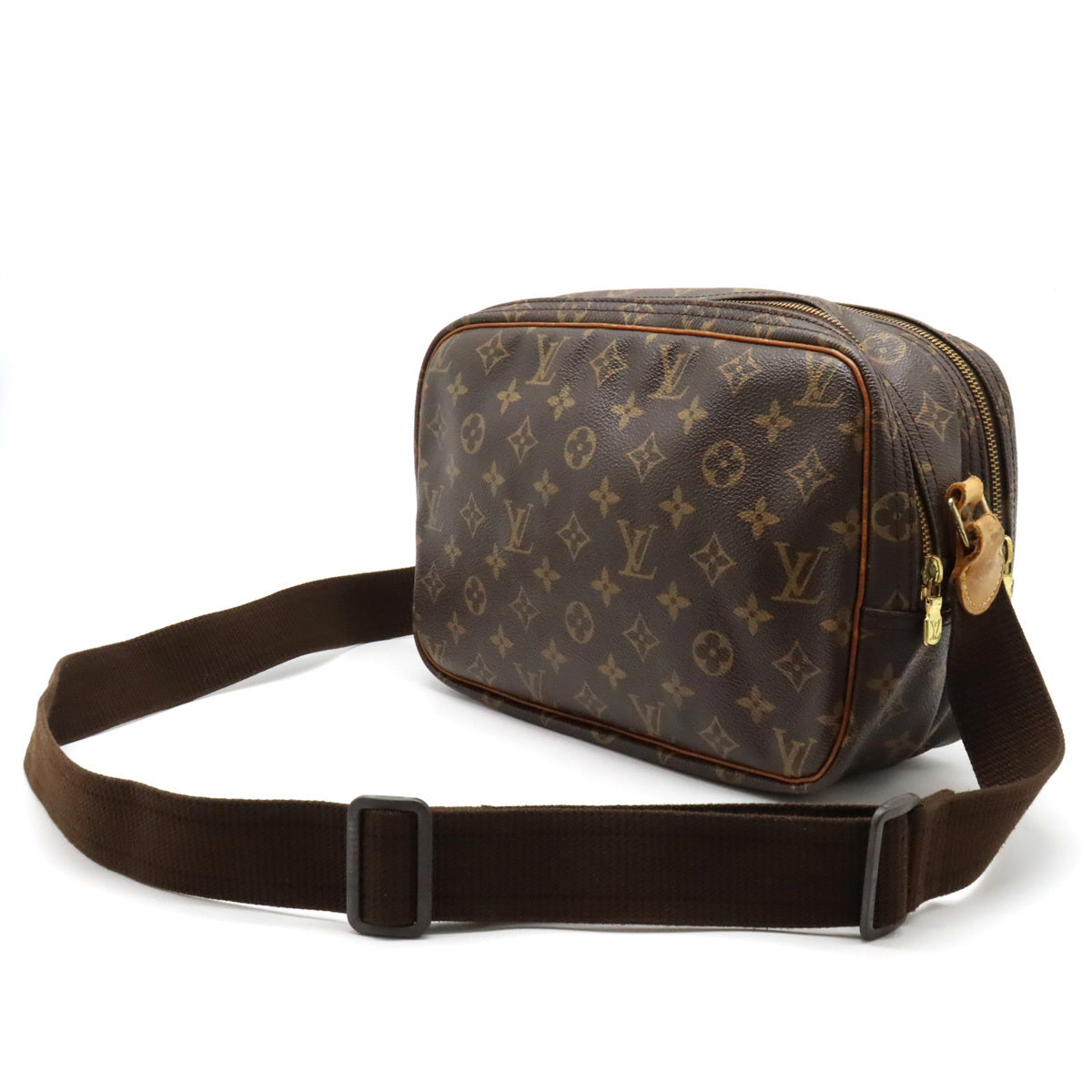 Louis Vuitton Reporter PM M45254