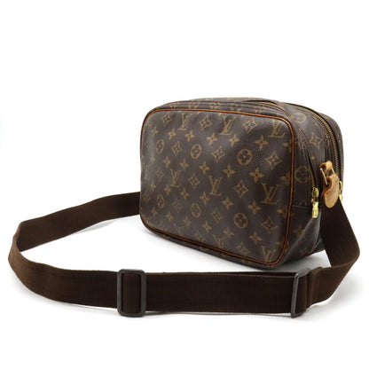 Louis Vuitton Reporter PM M45254