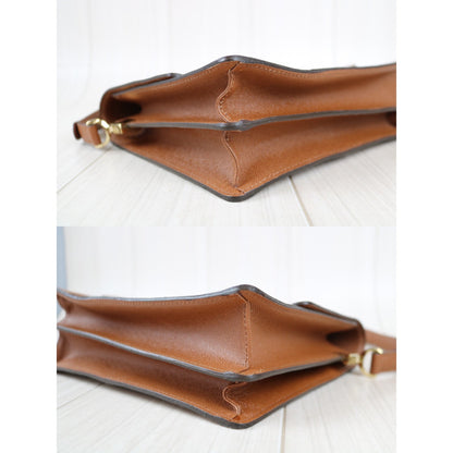 Rank A ｜LV Monogram La Spille Vintage  Shoulder Bag｜ 020205
