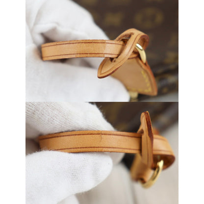 Rank AB ｜ LV Monogram Pochette Accessoires ｜080609