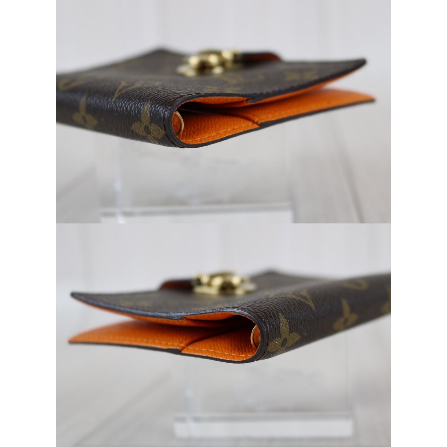 Rank SA ｜ LV Monogram Agenda Koala PM｜061806