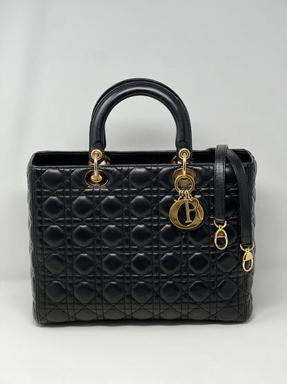 Christian Dior