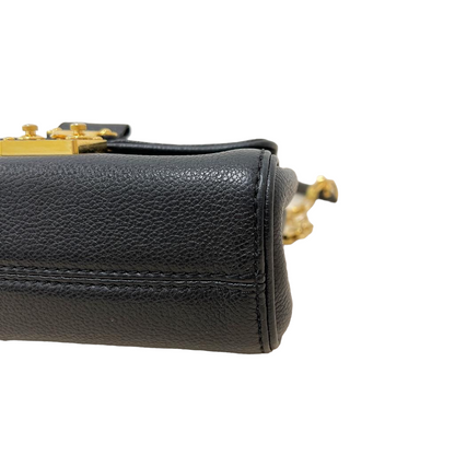 Louis-Vuitton Saint Germain BB Empreinte Black GHW