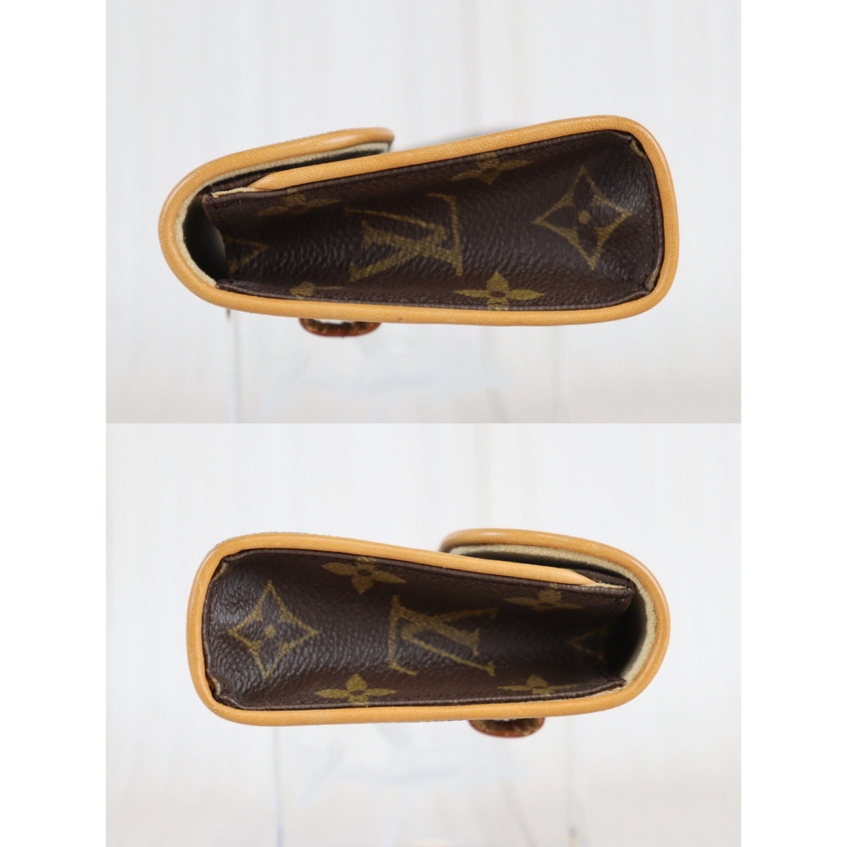Rank A ｜ LV Monogram Pochette Florentine Waist Bag S｜080104