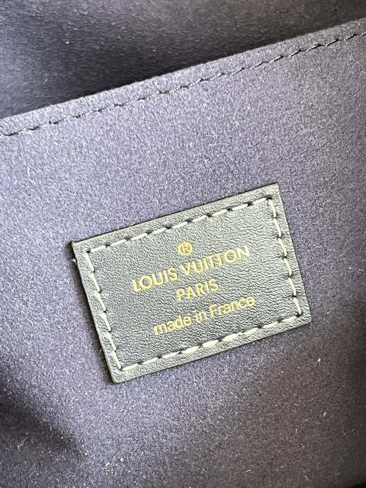 Louis Vuitton OnTheGo MM Bag